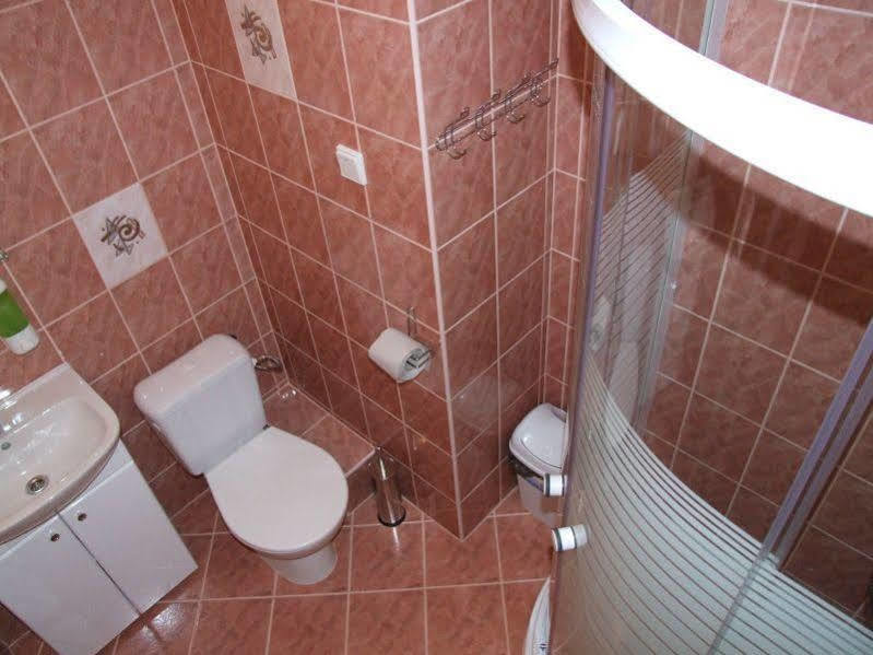 Hotel Petr Bezruc Frýdlant nad Ostravicí Zewnętrze zdjęcie