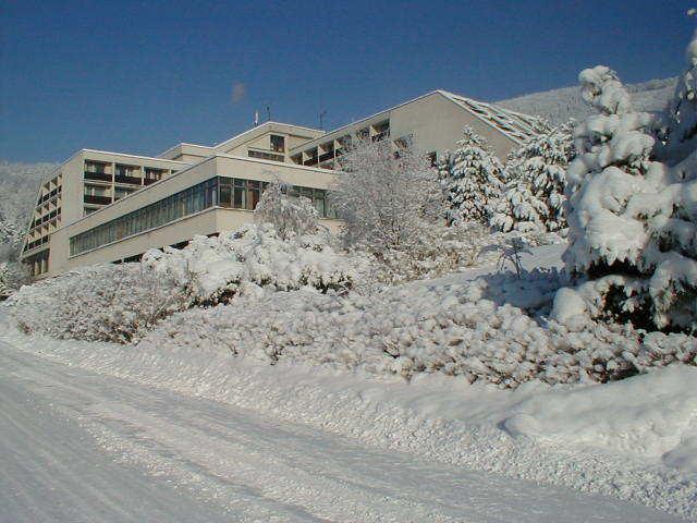 Hotel Petr Bezruc Frýdlant nad Ostravicí Zewnętrze zdjęcie