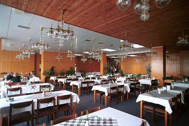Hotel Petr Bezruc Frýdlant nad Ostravicí Zewnętrze zdjęcie