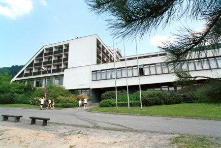 Hotel Petr Bezruc Frýdlant nad Ostravicí Zewnętrze zdjęcie