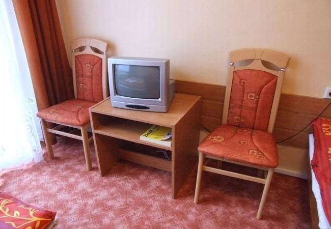 Hotel Petr Bezruc Frýdlant nad Ostravicí Pokój zdjęcie