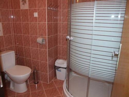 Hotel Petr Bezruc Frýdlant nad Ostravicí Zewnętrze zdjęcie