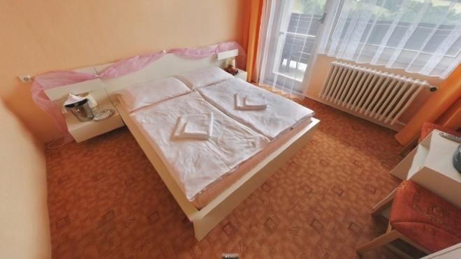 Hotel Petr Bezruc Frýdlant nad Ostravicí Pokój zdjęcie